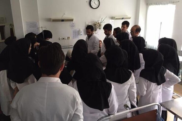 شرایط بازگشت و انتقال دانشجویان ایرانی رشته پزشکی از اوکراین اعلام شد