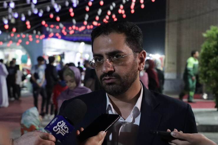 شهردار مشهد در رویداد ملی «ماه امت»: نگاه مدیریت شهری، نگاه عدالت محور به تمامی نقاط شهر است