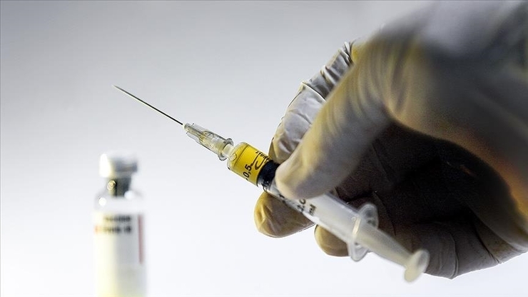بیش از ۲۰هزار دُز واکسن کرونا در کشور طی شبانه روز گذشته تزریق شده است