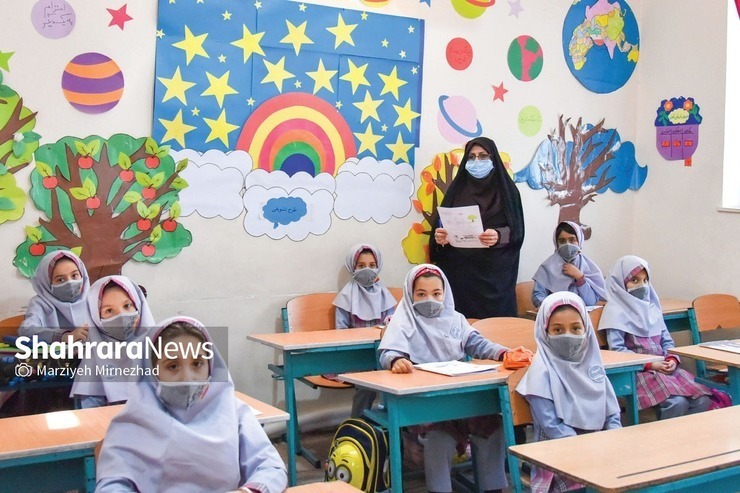 ورود ۳۴ هزار معلم جدید به مدارس از مهرماه ۱۴۰۱ + جزئیات (۱۷ اردیبهشت ماه ۱۴۰۱)