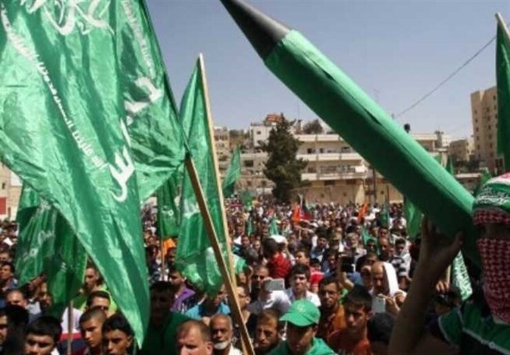 هشدار حماس به اسرائیلی‌ها | دست به ترور بزنید، تل‌آویو را موشک‌باران می‌کنیم