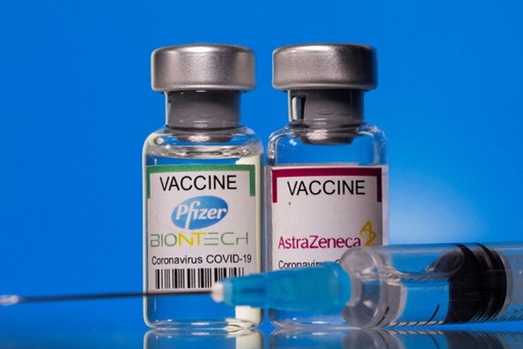 دوز تقویت کننده واکسن آسترازنکا موثر است؟