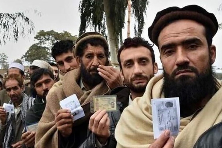 محدودیت‌های جدید پاکستان برای پناهجویان افغانستانی