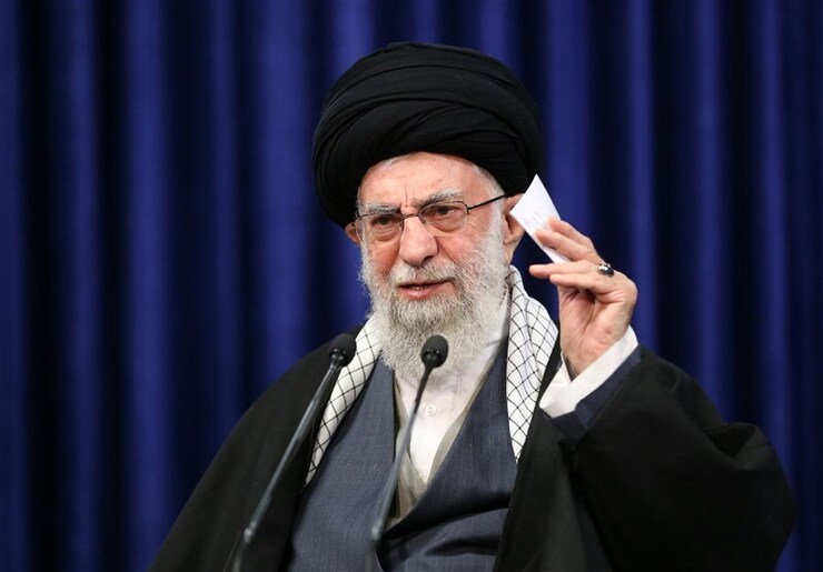 امام خامنه‌ای: وضعیت خودروسازان تعریفی ندارد| اعتراض کارگران در مواردی به‌حق بوده است| دولت کارهای اقتصادی مهمی در پیش دارد