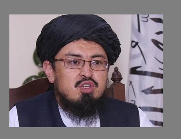 طالبان از آمادگی برای رفع نگرانی ایران درباره حق‌آبه هیرمند خبرداد