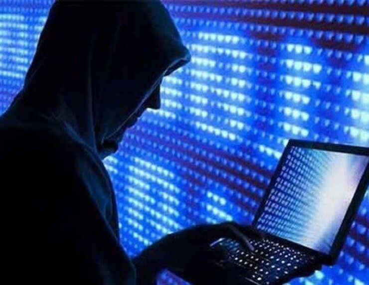 حمله سایبری به سایت‌های دولتی ترکیه