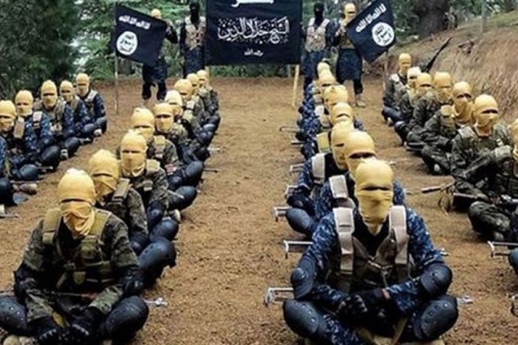 آیا طالبان توانایی مقابله با داعش خراسان را دارد؟