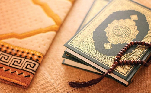 آشنایی با قرآن، مسیر حفظ را آسان کرد