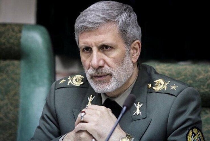 وزیر سابق دفاع: ایران در نظام بین‌الملل دارای موقعیت راهبردی است| لزوم نقش‌آفرینی در شکل‌گیری نظم جدید جهانی