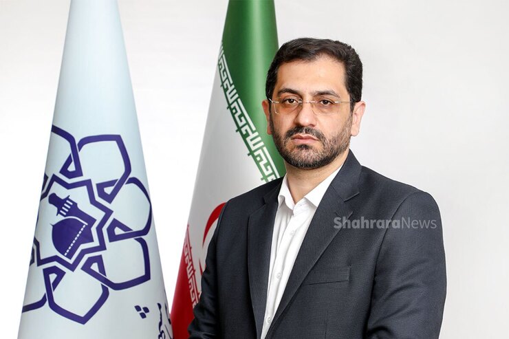 انتخاب شهردار مشهد به عنوان عضو شورای سازمان شهرداری‌ها و دهیاری‌های کشور