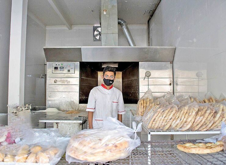 ۳۰۰ نانوایی ویژه برای رفع نیاز مردم مشهد فعال می‌شوند | هرگز قیمت نان تغییر نخواهد کرد + لیست نانوایی‌ها