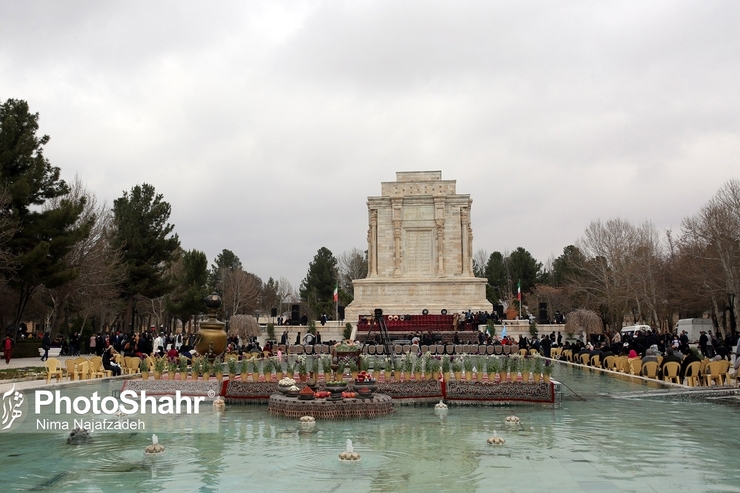 ویژه برنامه‌های فرهنگی شهرداری مشهد برای نکوداشت روز فردوسی