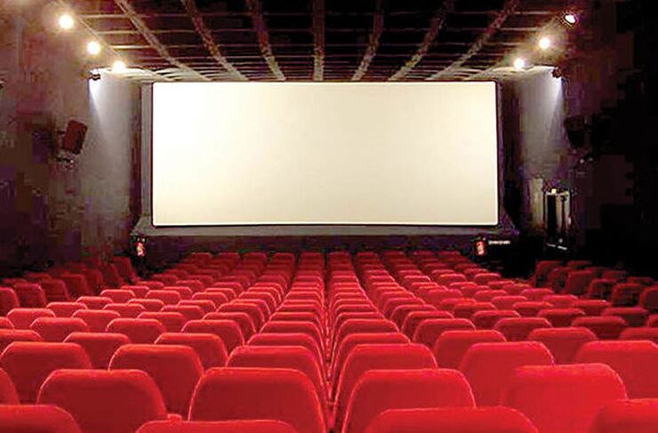 درخواست تعطیلی ۲۰ سینما در کشور