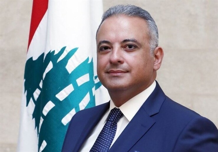وزیر فرهنگ لبنان: تمام تلاش دشمن از بین‌بردن خط مقاومت است| با حمایت ‌و ‌پشتیبانی "حاج قاسم" رژیم صهیونیستی را شکست دادیم