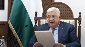 محمود عباس: فلسطینیان هرگز تسلیم نخواهند شد| ایستادگی بهترین پاسخ به یهودی‌سازی است