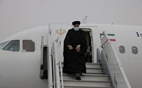 رئیس جمهور به آذربایجان غربی سفر می‌کند