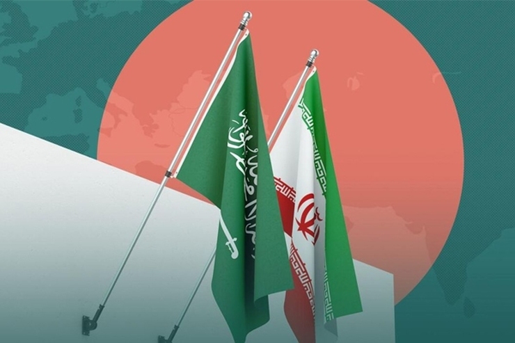 اهداف دیدار وزیر امور خارجه ایران و عربستان در بغداد چیست؟