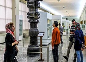 فردا چهارشنبه (۲۸ اردیبهشت ۱۴۰۱) بازدید از موزه‌ها رایگان است