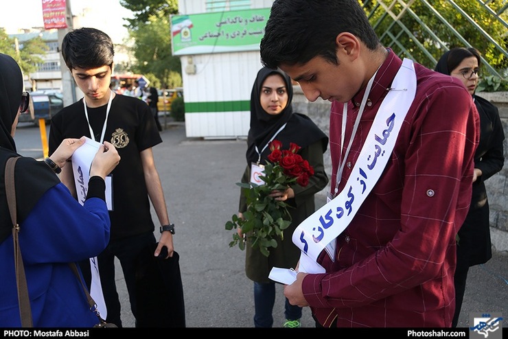 طرح ساماندهی کودکان کار در مشهد به عنوان الگو در کشور اجرایی شود
