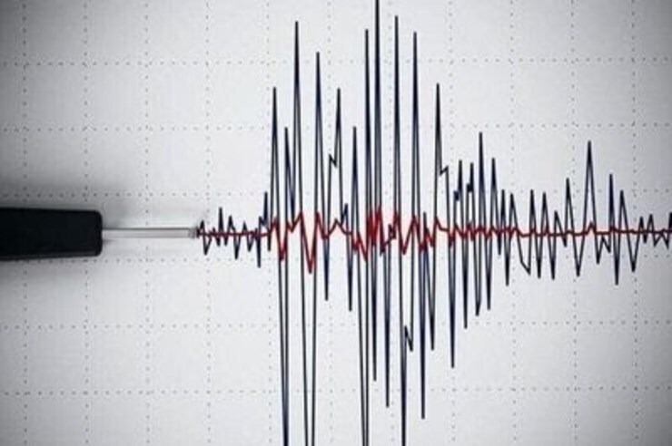 زلزله ۴.۳ ریشتری استان فارس را لرزاند (۳ اردیبهشت ۱۴۰۱) + جزئیات