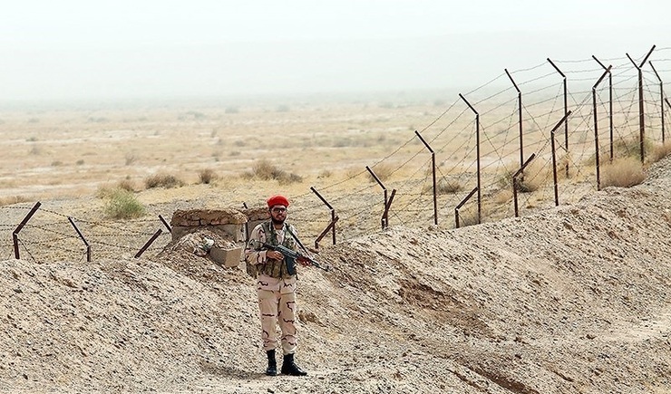 ماجرای امروز (۳ اردیبهشت) مرز ایران و افغانستان چه بود؟