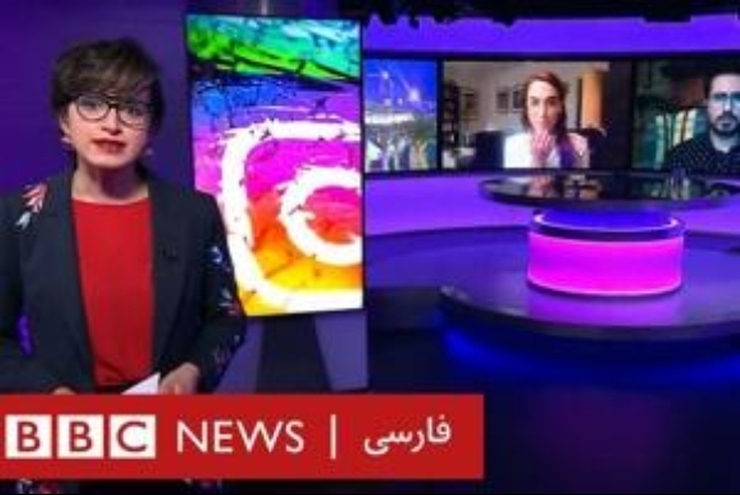 بررسی ادعای بی‌بی‌سی فارسی| آیا نیروهای ایران در اینستاگرام نفوذ کرده‌اند؟