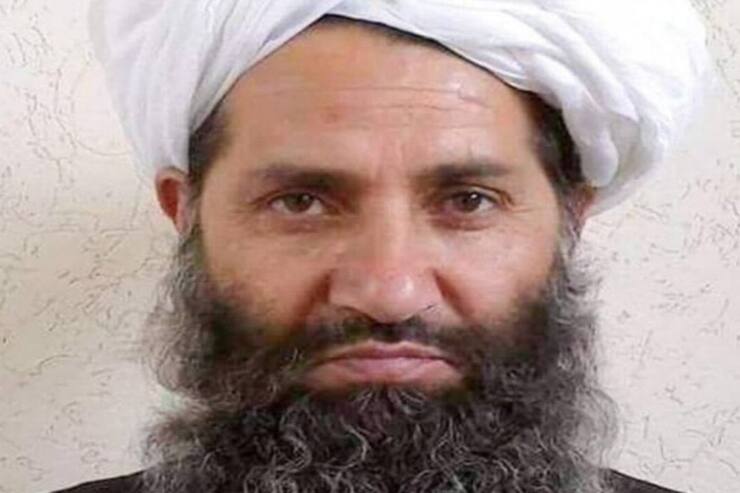 رهبر طالبان: از چند همسری خودداری کنید