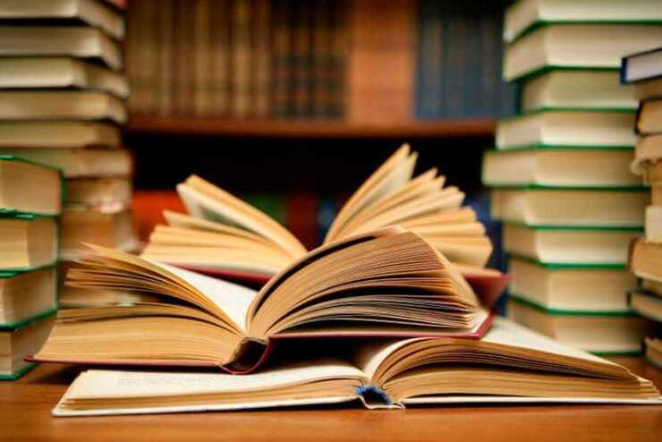 شرکت بیش از ۵ هزار نفر در «طرح نوروز با کتاب» در مشهد