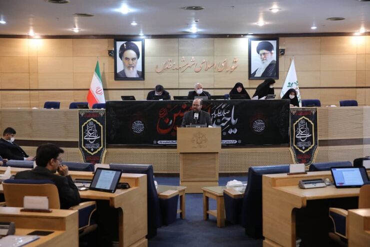 رئیس شورای اسلامی شهر مشهد: شورا‌ها یکی از مهم‌ترین مظاهر تجلی اراده مردم هستند