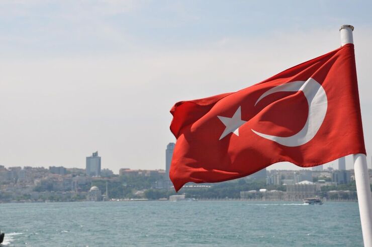 هشدار قوه قضائیه به مسافران عازم ترکیه: از هرگونه بحث‌ غیراصولی سیاسی خودداری کنید
