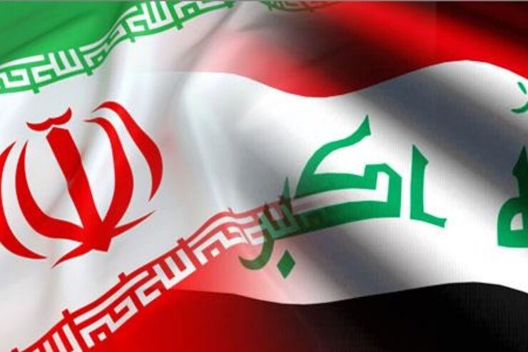 سفر وزیر دفاع چین و رئیس مجلس عراق به تهران