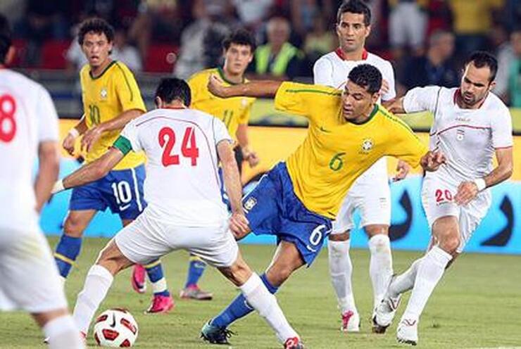 دلیل امتناع ایران از بازی دوستانه با برزیل چه بود؟