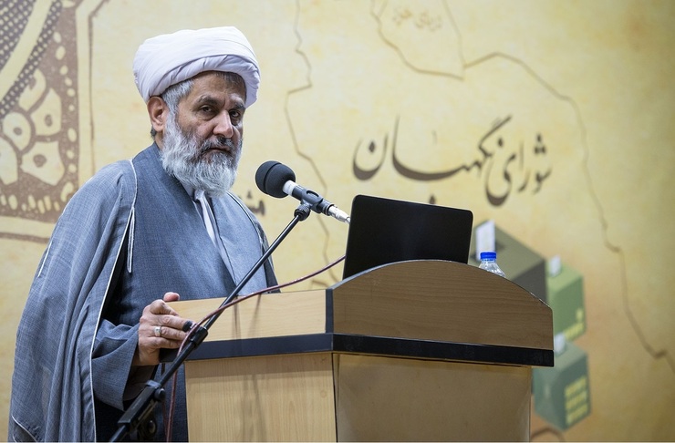 هشدار رئیس سازمان اطلاعات سپاه به صهیونیست‌ها | هیچ اقدامی علیه امنیت ایران بی‌پاسخ نخواهد ماند