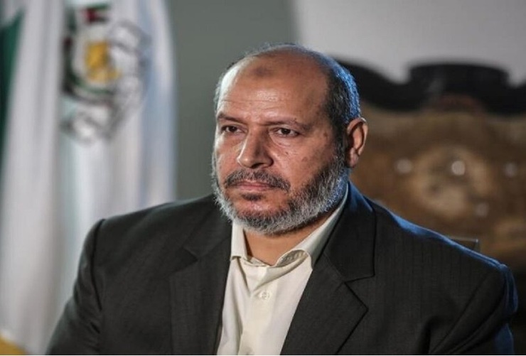 نائب‌رئیس دفتر سیاسی حماس: ارتش صهیونیستی به اذن خداوند شکست خواهد خورد