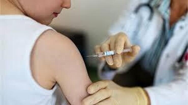تزریق ۱۴۸ میلیون و ۸۷۲ هزار دوز واکسن کرونا در کشور