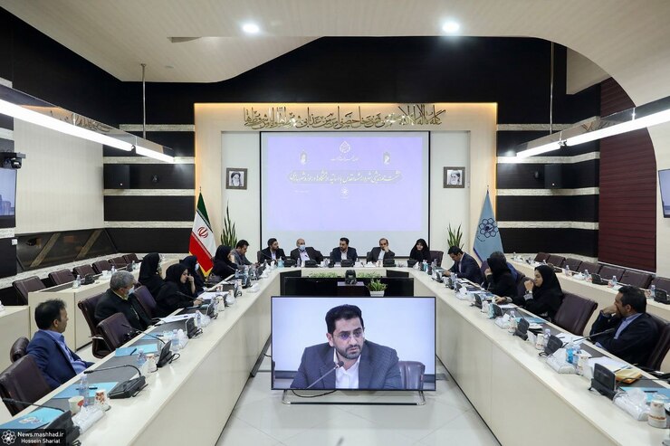 شهردار مشهد: آماده استفاده از نظرات جامعه علمی و دانشگاهی برای توسعه شهر هستیم