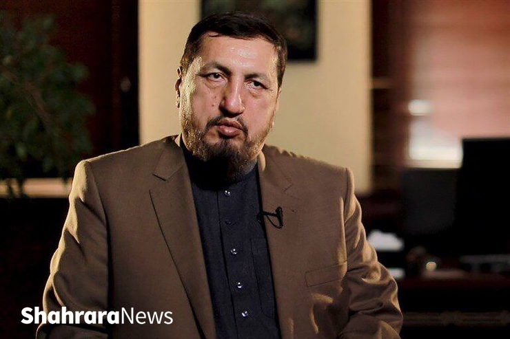 نماینده سابق پارلمان: رهبر انقلاب همواره به فکر مردم افغانستان بوده‌اند