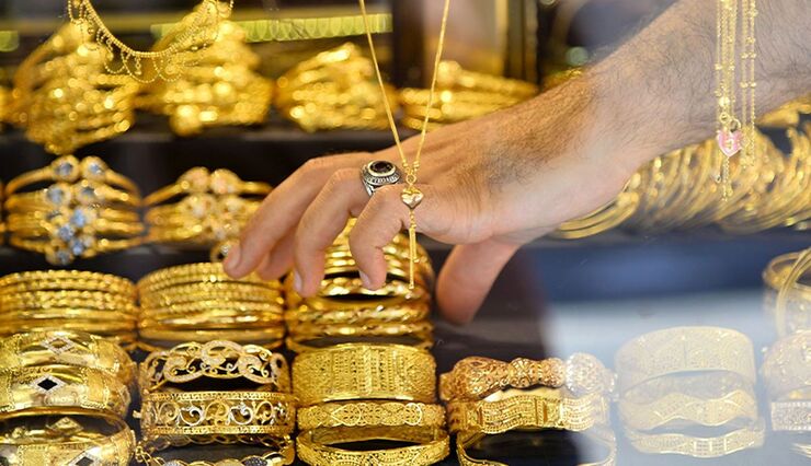 افزایش قیمت طلا و سکه تا کی ادامه دارد؟