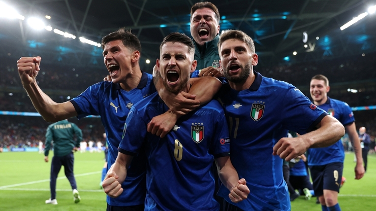 ساعت و تاریخ بازی ایتالیا و آرژانتین| مانچو در برابر مسی!