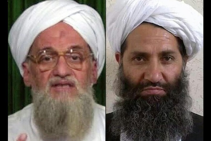 سازمان ملل: القاعده با حمایت طالبان بر کشمیر تمرکز پیدا کرده است