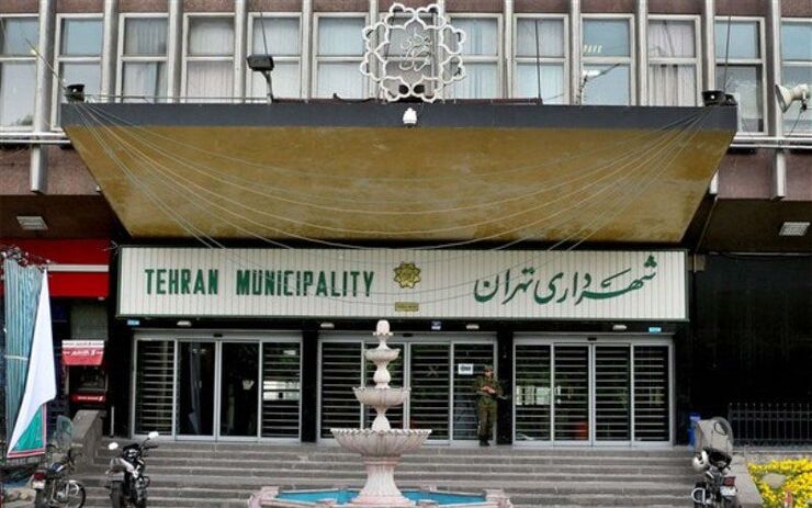 جزئیات حمله سایبری به سامانه‌های شهرداری تهران