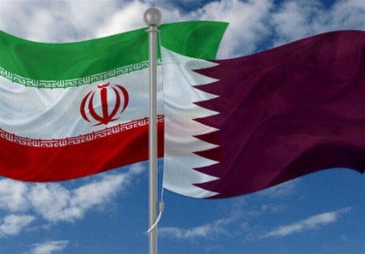 راه‌اندازی مرکز تجاری ایران در قطر| فروش ۵۷۰۰ بلیت به ایرانی‌ها برای ۳ مسابقه تیم ملی در جام جهانی
