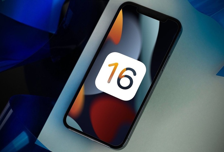 اپل سیستم عامل  iOS ۱۶ را معرفی کرد + قابلیت‌های جدید
