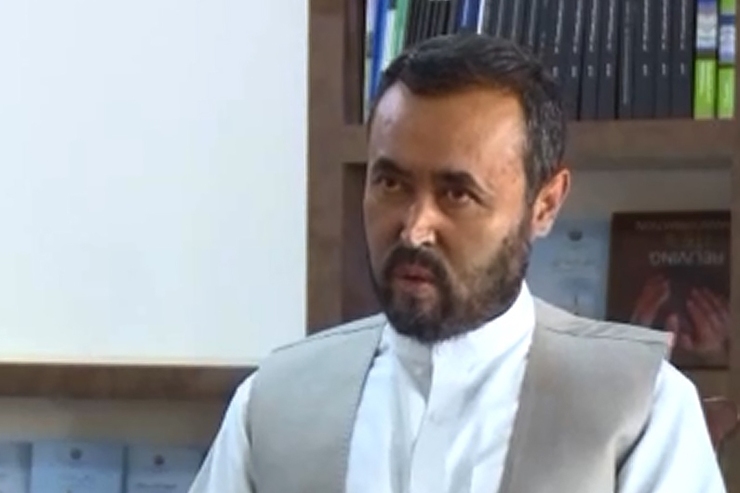 یک مقام طالبان: نهضت امام خمینی(ره) روحیه استکبارستیزی در افغانستان را تقویت کرد