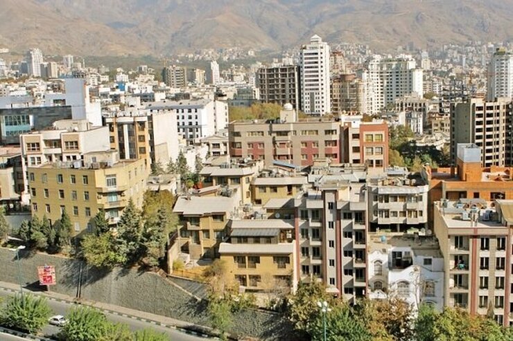 رشد ۳۱۴ درصدی خرید خانه‌های بالای ۲۰ سال در تهران