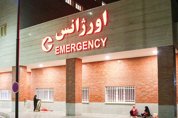 بررسی انتقاد‌های شهروندان از مشکلات بیمارستان کودکان «اکبر» مشهد