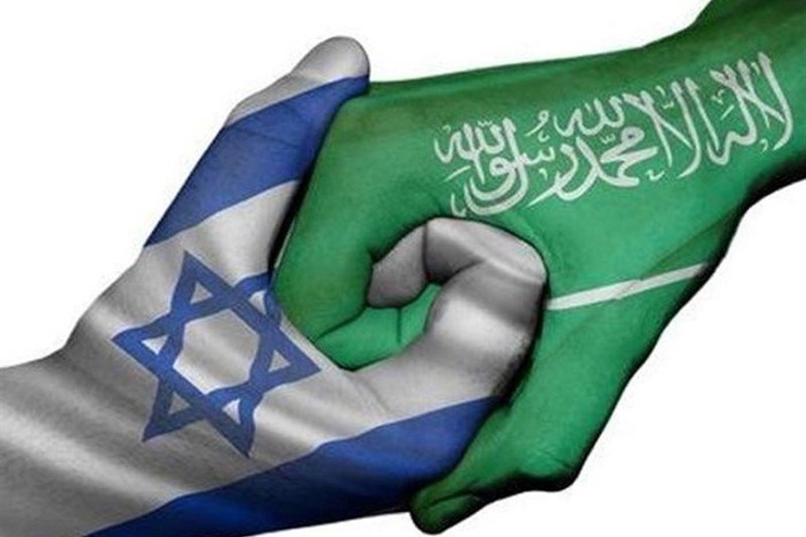 ادامه همکاری ائتلاف عبری- عربی بر علیه ایران
