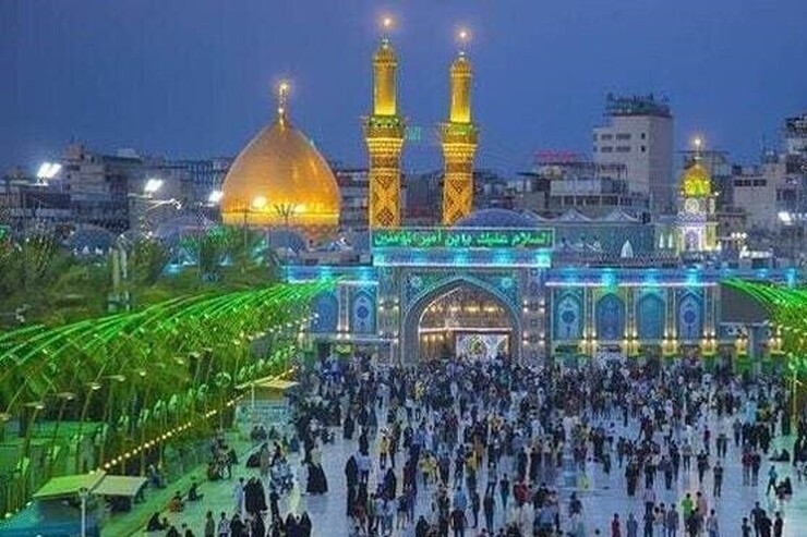موافقت وزیر کشور عراق با پیشنهاد تولیت آستان قدس رضوی | سهمیه ویژه برای سفر مردم مشهد به عتبات عالیات اختصاص می‌یابد