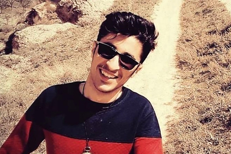 ماجرای قتل عارف حبیبی در شیروان به خاطر خواستگاری از فاطمه