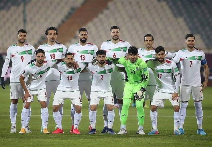 ساعت و تاریخ بازی تیم ملی فوتبال ایران و الجزایر| محک نه چندان جدی شاگردان اسکوچیچ